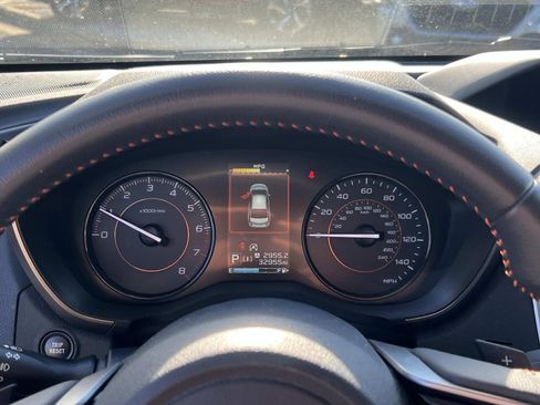 Certified 2023 Subaru Crosstrek 2.0i Premium w/ Popular Package #3 image 27