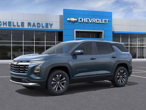 New 2026 Chevrolet Equinox LT w/ Convenience Package II image 28