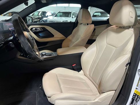Used 2023 BMW 230i xDrive Coupe w/ Convenience Package AWD/4WD image 21