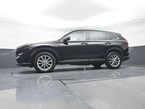 Certified 2024 Honda CR-V EX-L image 33