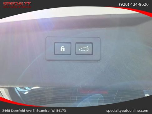 Used 2022 Subaru Outback Onyx Edition XT w/ Popular Package #2 AWD/4WD image 29
