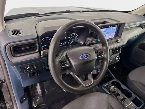 Used 2022 Ford Maverick XL w/ Equipment Group 100A Standard AWD/4WD image 10