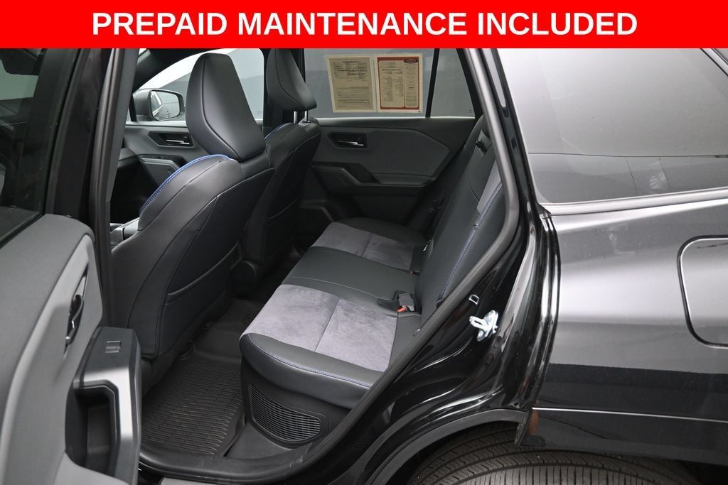 Certified 2026 Toyota RAV4 XSE w/ Panoramic Sun Roof Package AWD/4WD image 31