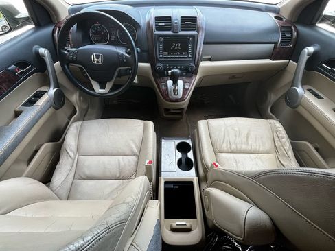 Used 2007 Honda CR-V EX-L image 12