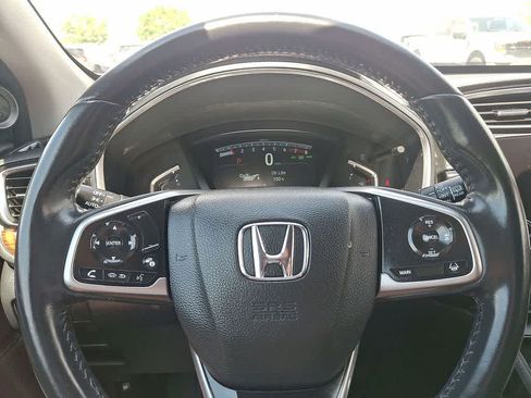 Used 2022 Honda CR-V EX-L image 16