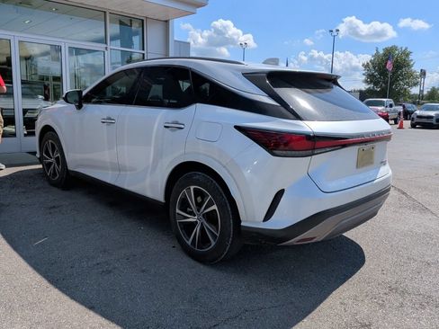 Used 2024 Lexus RX 350 Premium w/ Convenience Package AWD/4WD image 5