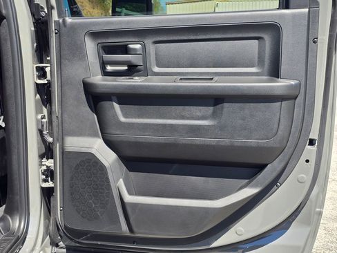 New 2026 RAM 2500 Tradesman AWD/4WD image 36