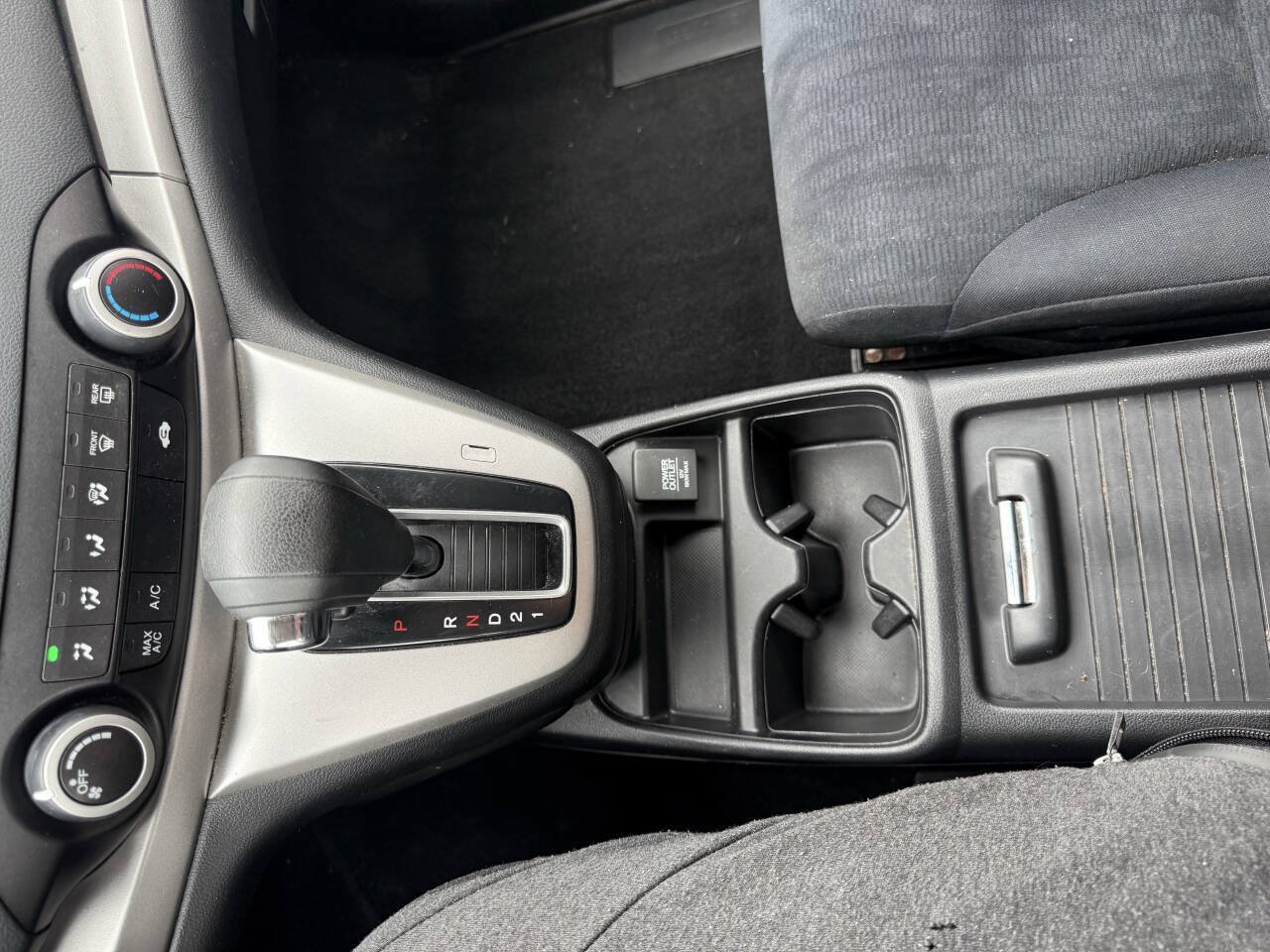 Used 2014 Honda CR-V LX image 29