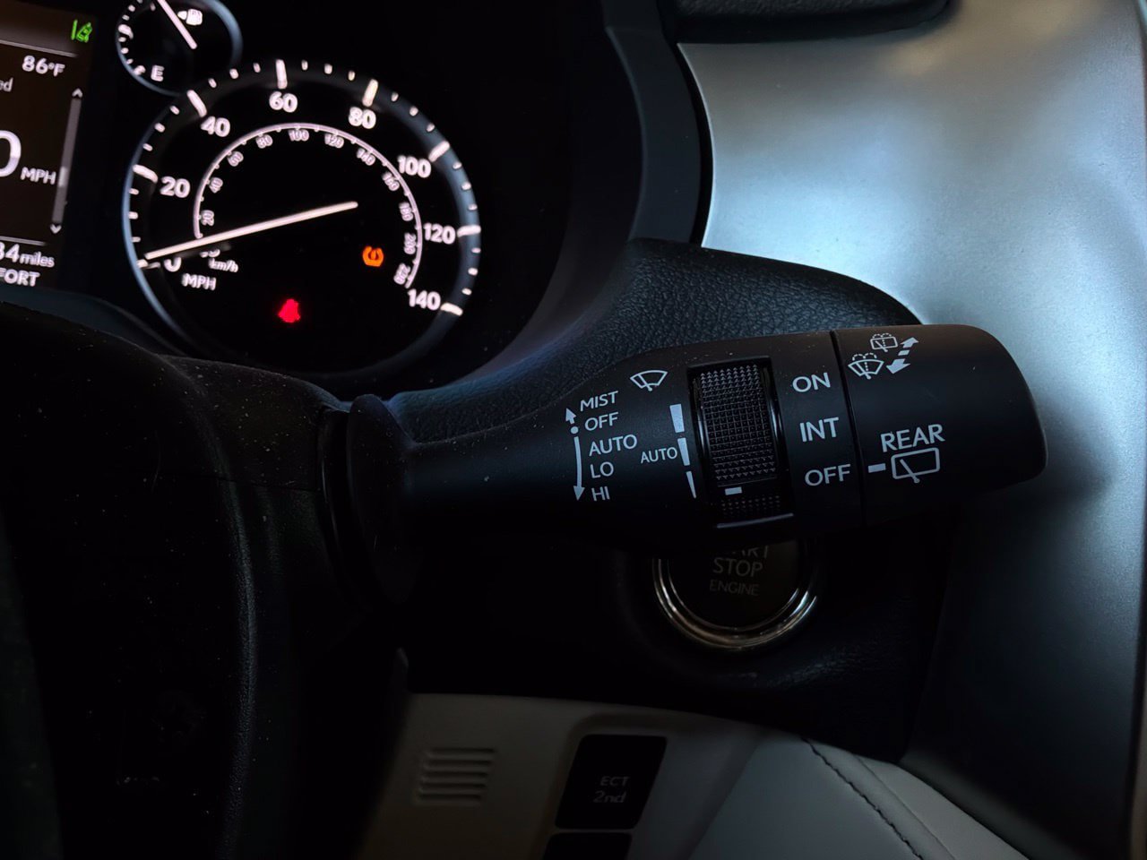 Used 2022 Lexus GX 460 Luxury w/ Off Road Package AWD/4WD image 56