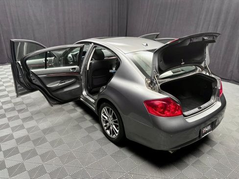 Used 2012 INFINITI G37 x Sedan w/ Premium Pkg AWD/4WD image 18