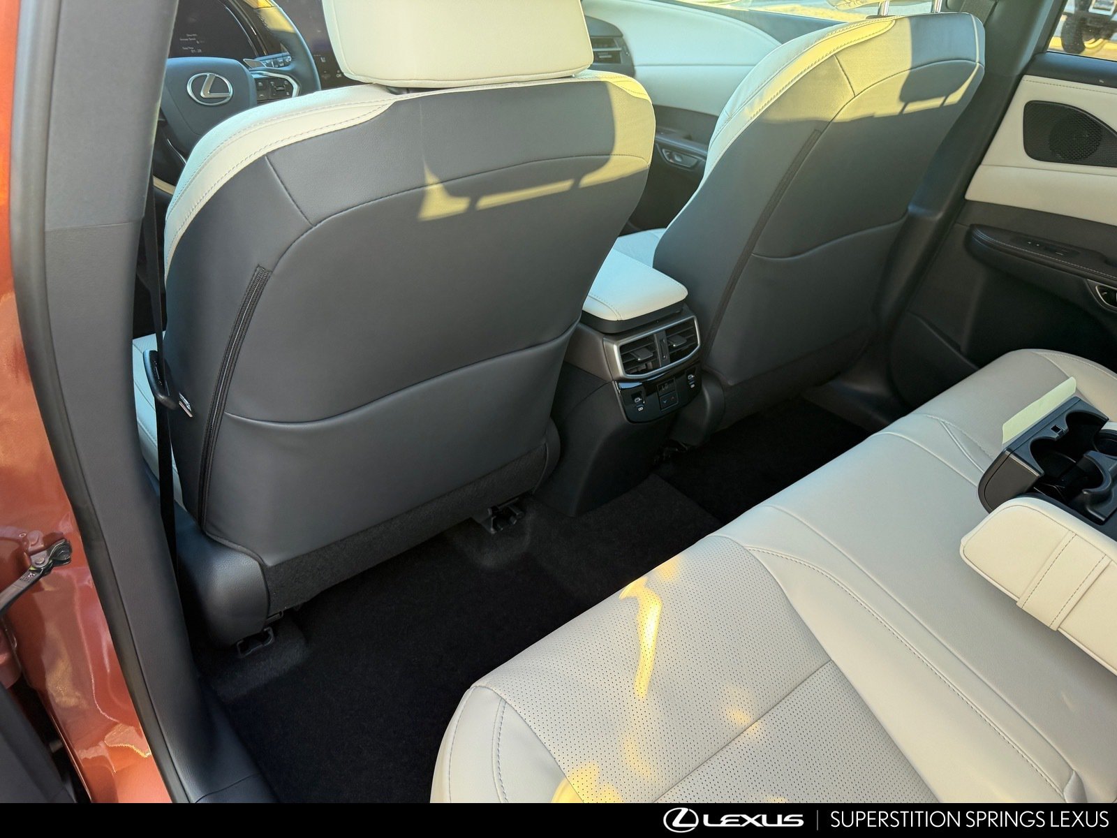 New 2026 Lexus RX 350 Premium Plus FWD image 13