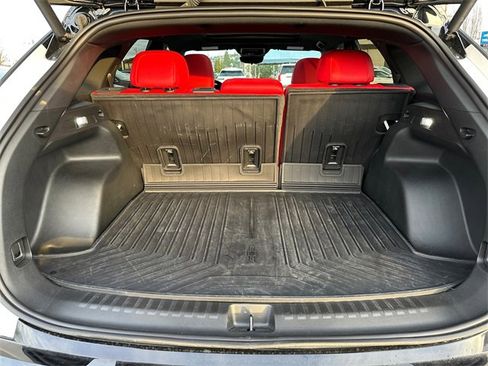 Used 2025 Chevrolet Blazer EV SS image 32