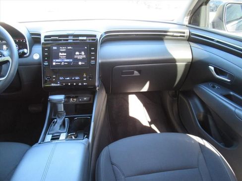 Used 2024 Hyundai Tucson SEL image 14