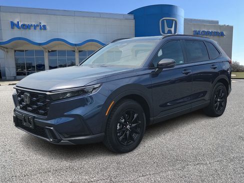 New 2026 Honda CR-V Sport-L image 2
