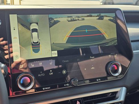 New 2026 Lexus RX 350 Premium Plus AWD/4WD image 26