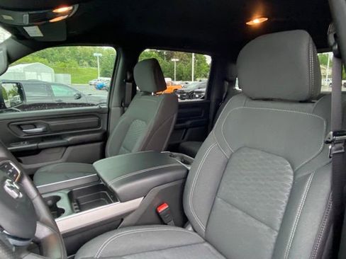 Used 2025 RAM 1500 Tradesman AWD/4WD image 13