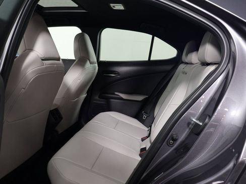 New 2026 Lexus UX 300h AWD image 6