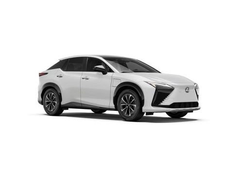 New 2026 Lexus RZ 350e 2WD w/ Accessory Package (K3) image 4