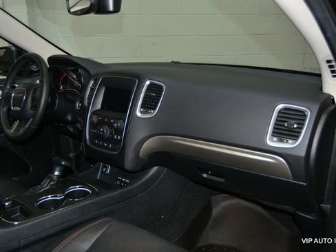 Used 2020 Dodge Durango AWD w/ Trailer Tow Group IV image 12