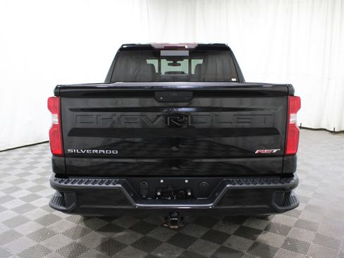 Used 2019 Chevrolet Silverado 1500 RST w/ All-Star Edition image 31