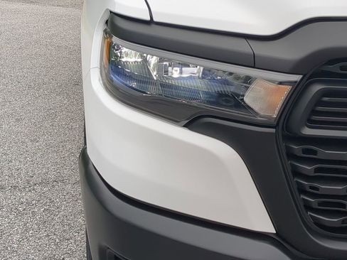 New 2026 RAM 1500 Tradesman AWD/4WD image 8