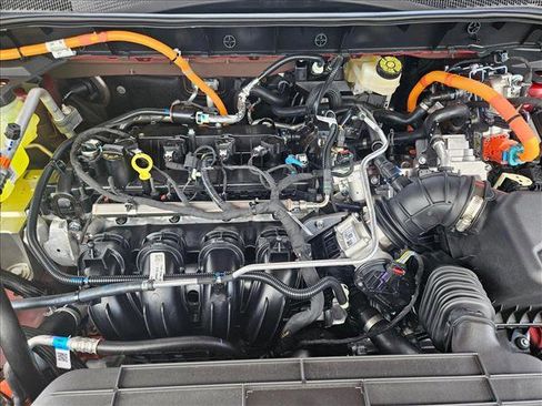 New 2025 Ford Escape ST-Line w/ Equipment Group 301A image 15