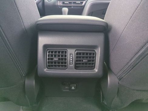 Certified 2025 Toyota Camry LE FWD image 16