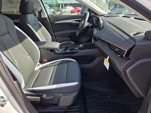 New 2026 Buick Envision Sport Touring AWD/4WD image 15