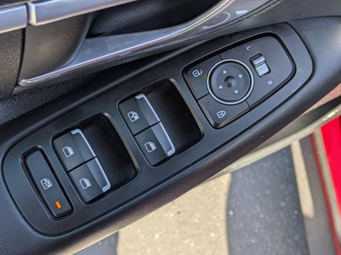 Certified 2023 Hyundai Sonata SE FWD image 15