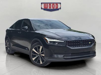 Used 2022 Polestar Polestar 2 w/ Plus Package