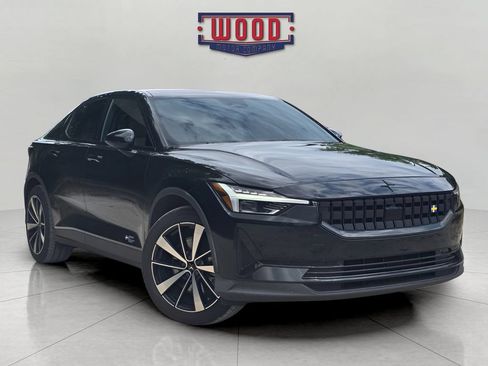 Used 2022 Polestar Polestar 2 w/ Plus Package AWD/4WD image 1