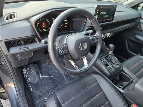 Used 2024 Honda CR-V Sport-L image 18