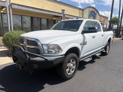 Used 2018 RAM 2500 Lone Star