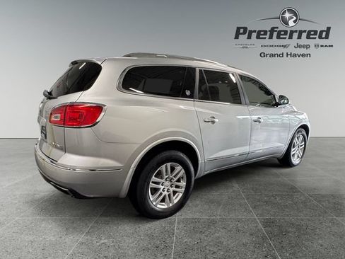 Used 2014 Buick Enclave Convenience AWD/4WD image 21