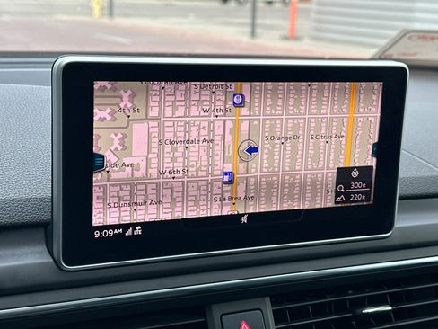 Used 2019 Audi A5 2.0T Prestige image 20