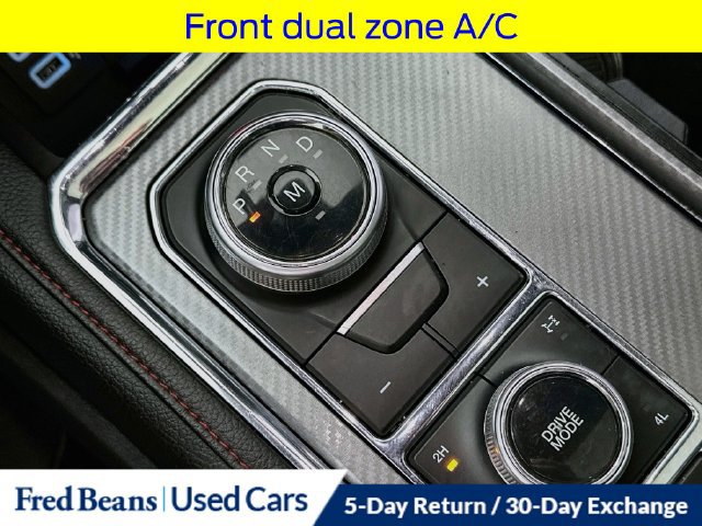Used 2019 Ford Expedition Max Limited w/ Equipment Group 303A AWD/4WD image 22