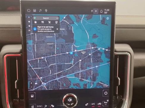 Used 2025 GMC Yukon XL Denali image 29