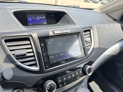 Used 2016 Honda CR-V EX image 24