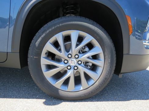 New 2026 Buick Enclave Preferred w/ Power Package image 10