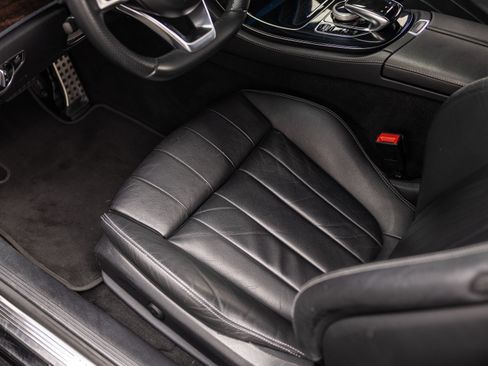 Used 2018 Mercedes-Benz E 400 Coupe image 21