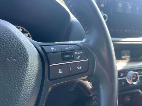 Used 2025 Honda CR-V Sport-L image 25