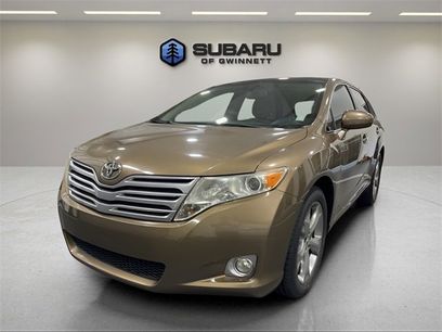 Used 2009 Toyota Venza