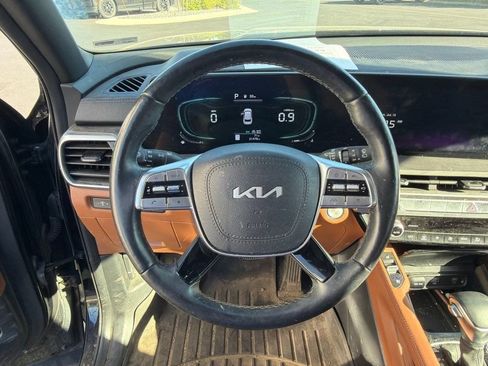 Used 2024 Kia Telluride EX X-Line AWD/4WD image 13