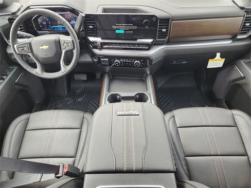 New 2026 Chevrolet Silverado 2500 High Country w/ High Country Premium Package image 19