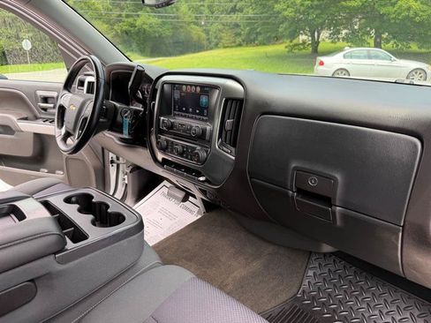 Used 2015 Chevrolet Silverado 1500 LT w/ All Star Edition AWD/4WD image 18