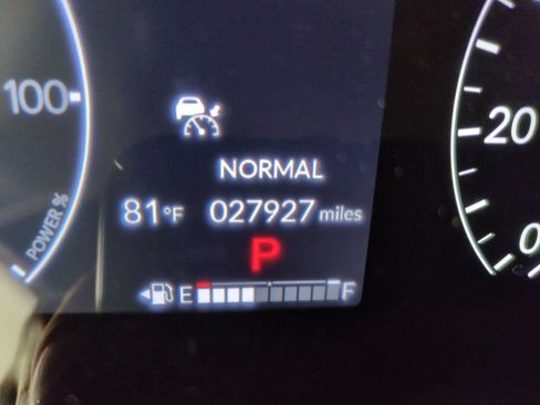 Used 2024 Honda CR-V Sport Touring image 16