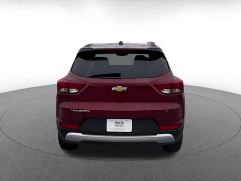 Used 2025 Chevrolet TrailBlazer LT image 12