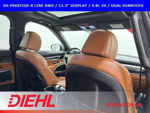Used 2024 Kia Telluride SX Prestige X-Line image 15