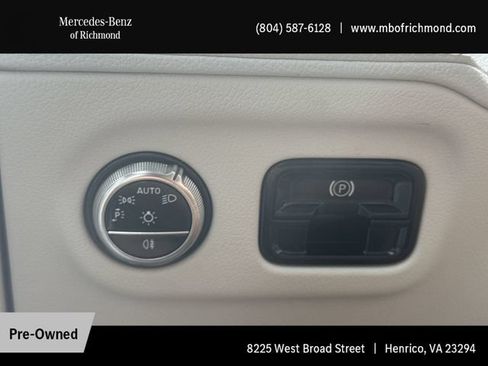 Used 2023 Mercedes-Benz EQE 350+ Sedan image 21