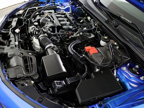 Used 2026 Acura Integra A-Spec image 36